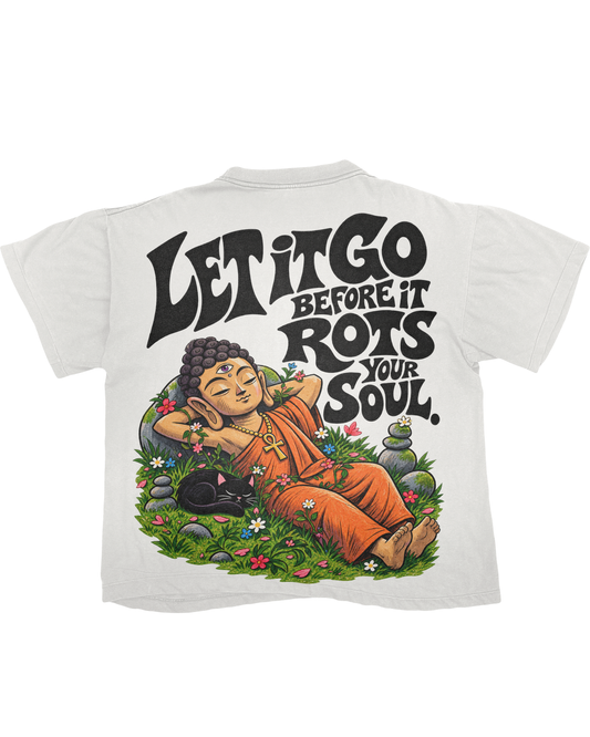 Let Go