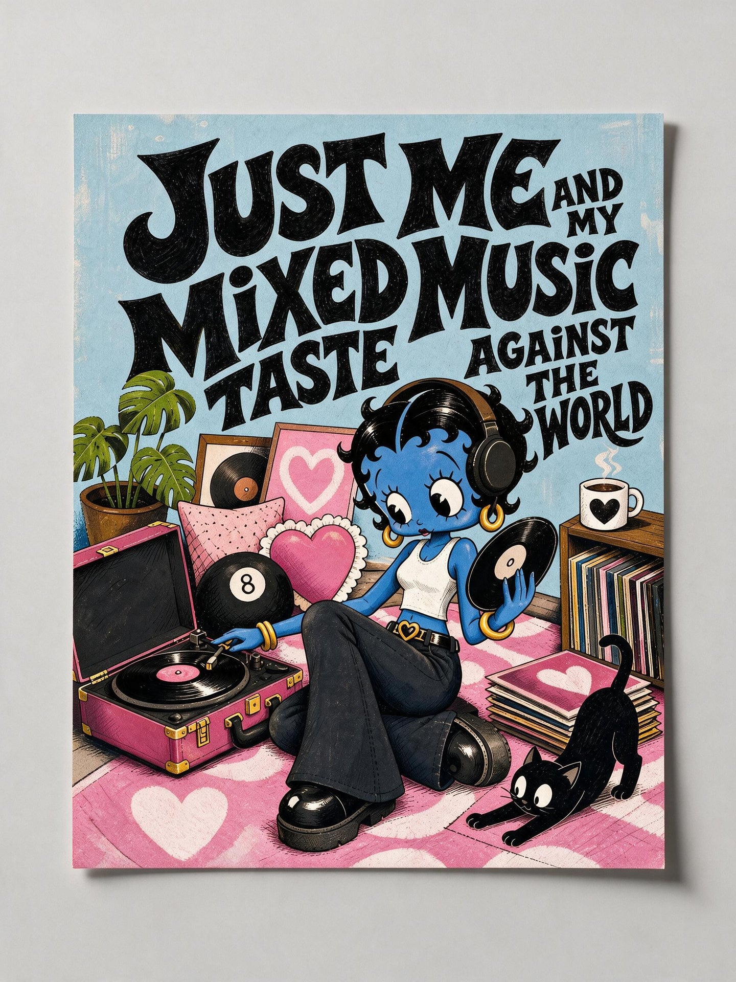 Good Music