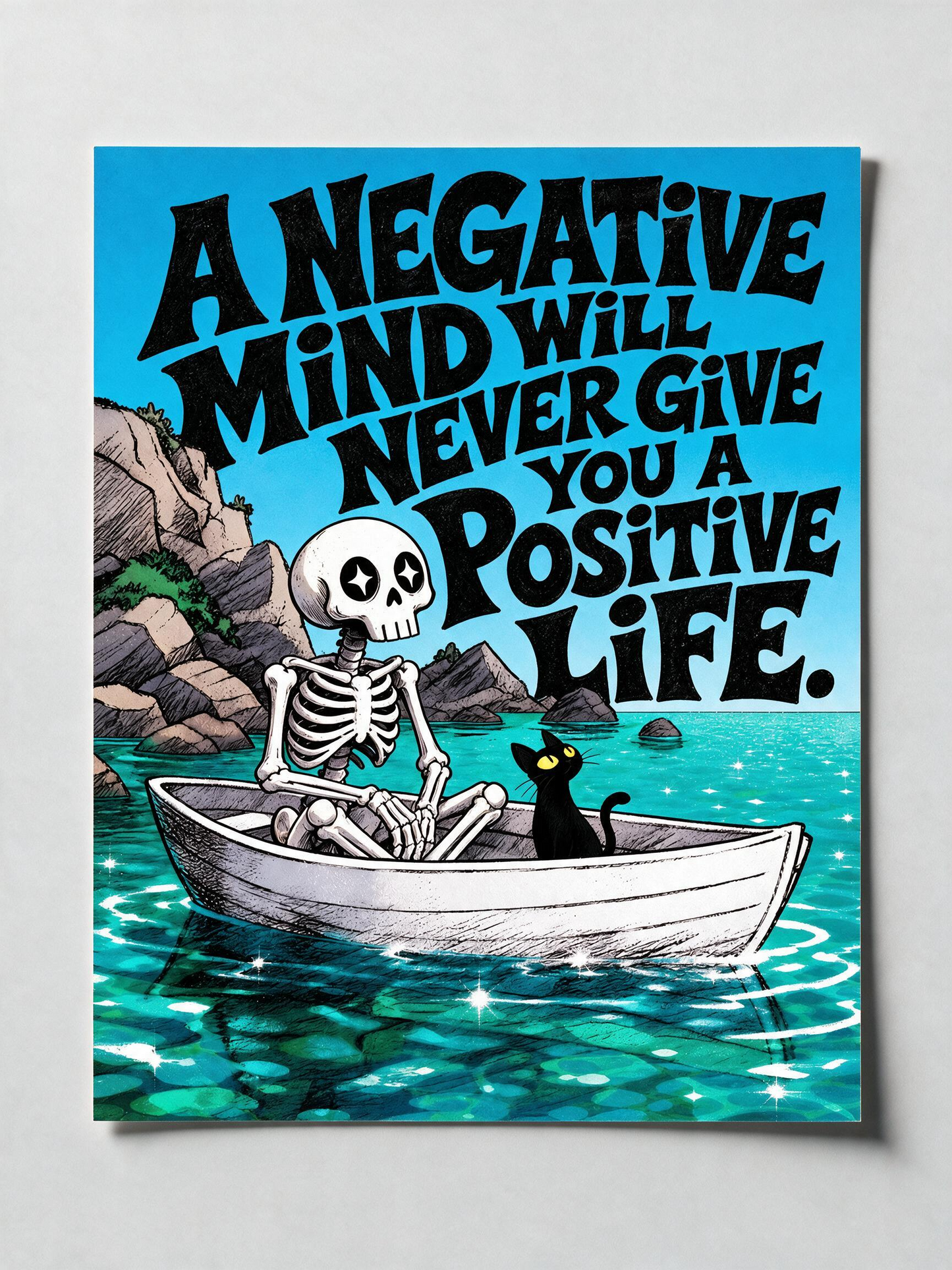 Positive Life