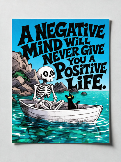 Positive Life